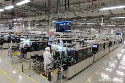 華為代工廠員工反映 站著作業與低薪矛盾激化